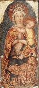 GIAMBONO, Michele Madonna with Child china oil painting reproduction